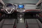 Honda Accord Crosstour 2010 года